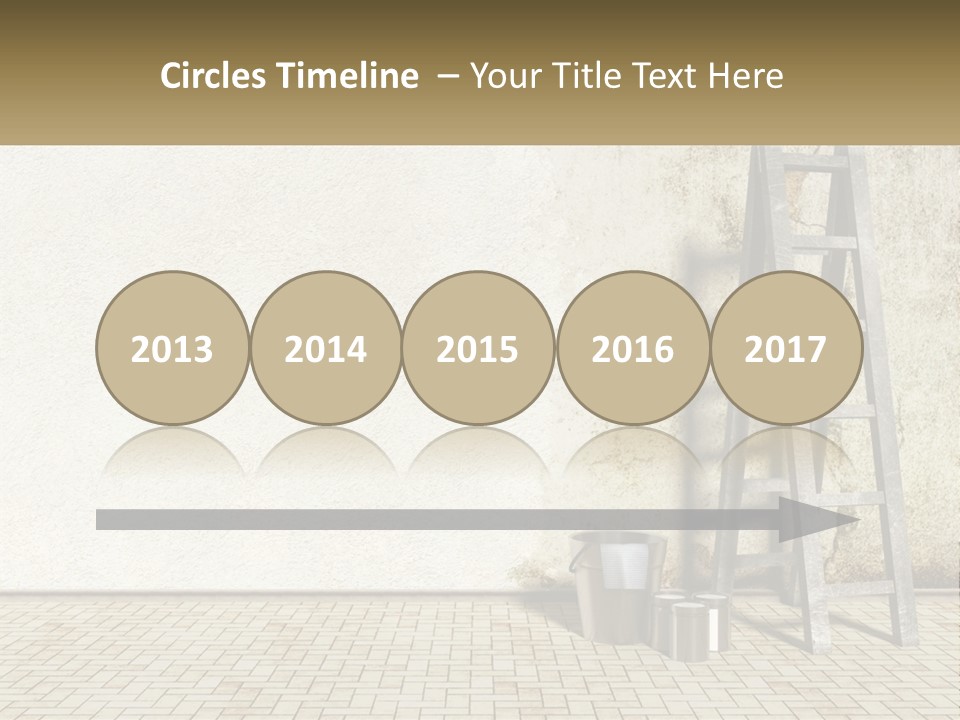 Part Temperature Industry PowerPoint Template