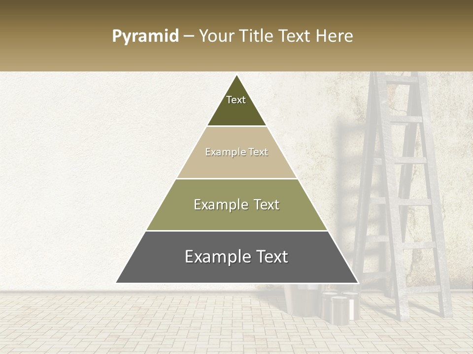 Part Temperature Industry PowerPoint Template