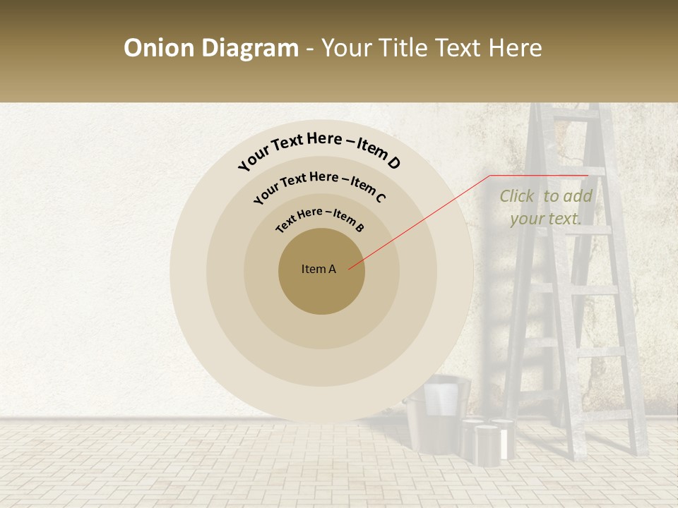 Part Temperature Industry PowerPoint Template