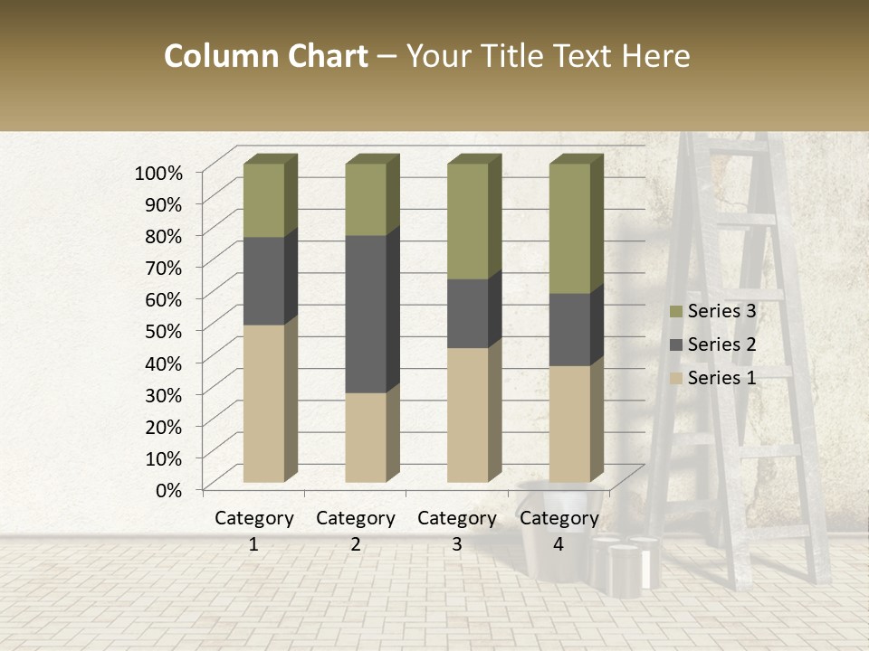 Part Temperature Industry PowerPoint Template