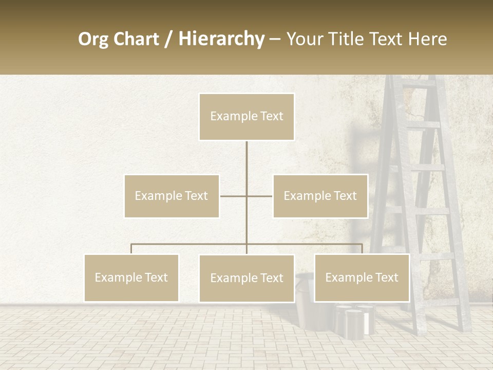 Part Temperature Industry PowerPoint Template