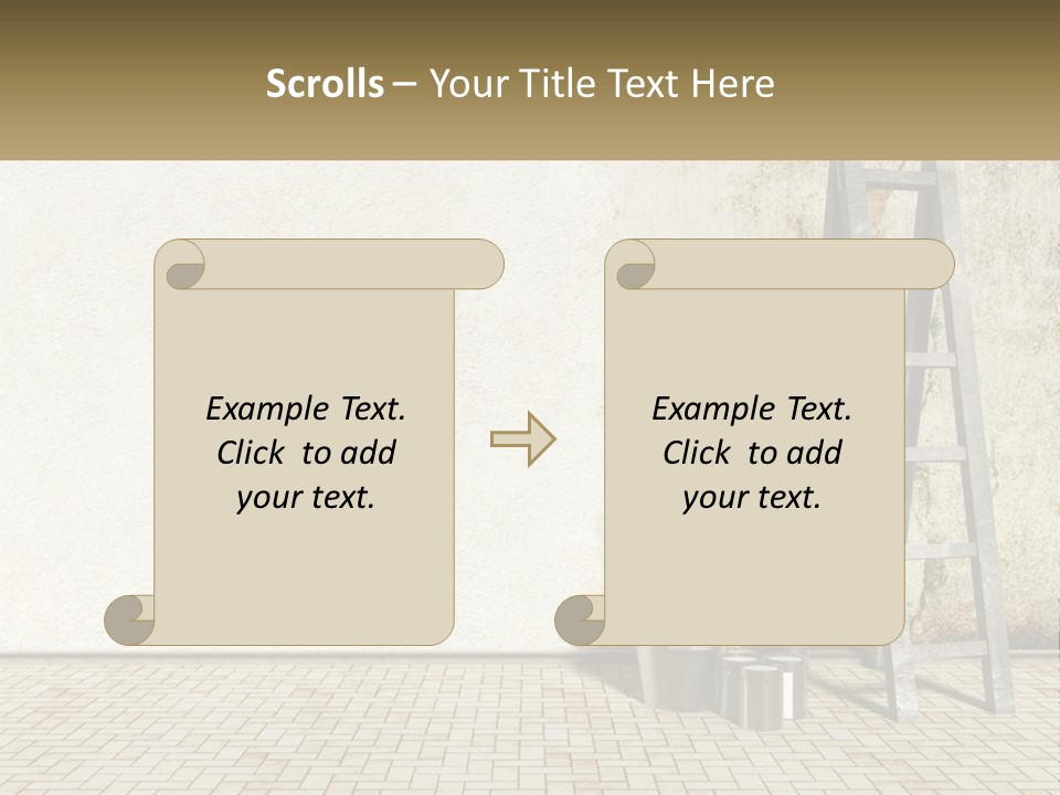 Part Temperature Industry PowerPoint Template