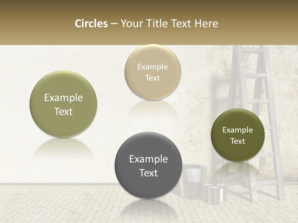 Part Temperature Industry PowerPoint Template