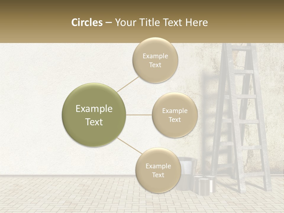 Part Temperature Industry PowerPoint Template