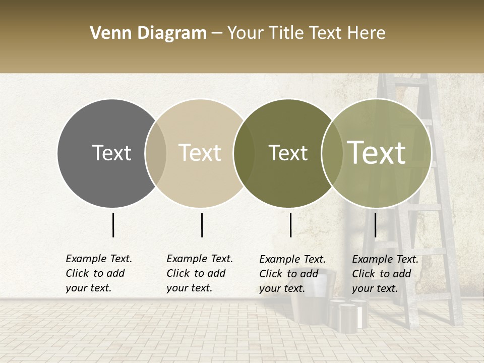 Part Temperature Industry PowerPoint Template