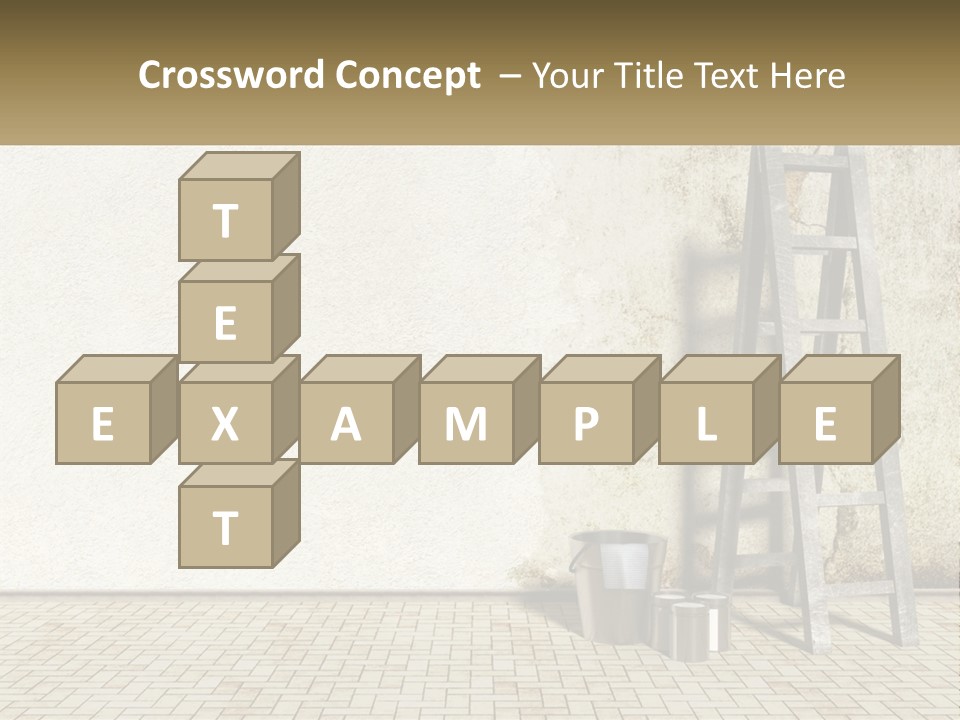 Part Temperature Industry PowerPoint Template