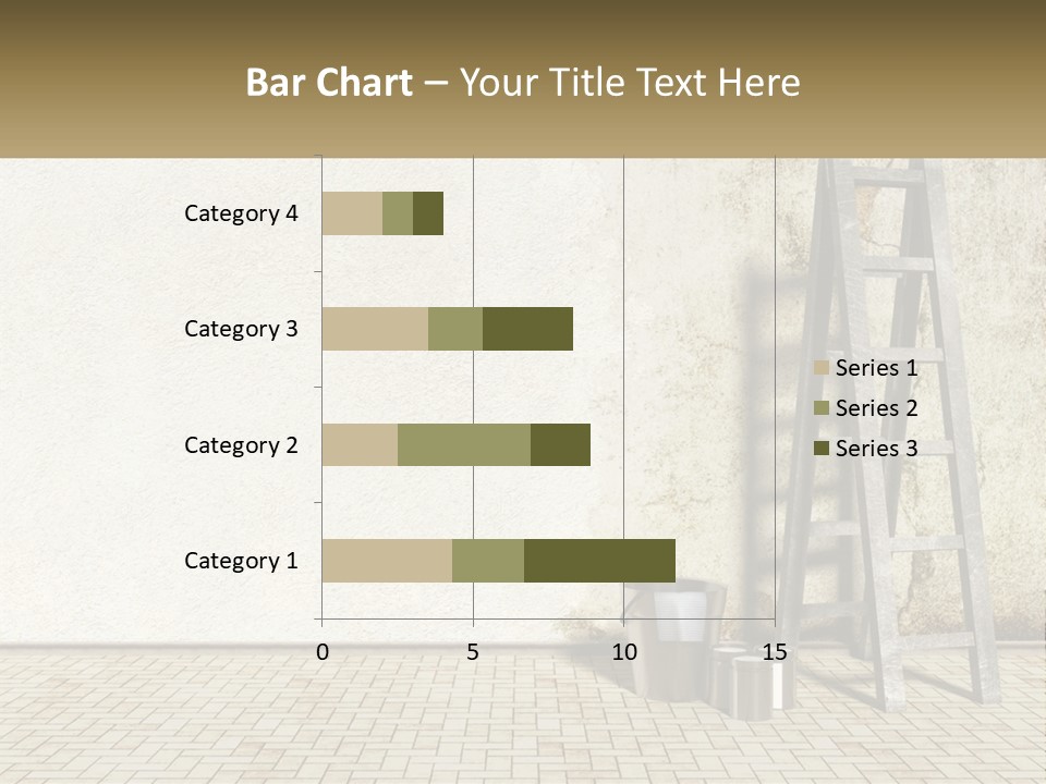 Part Temperature Industry PowerPoint Template