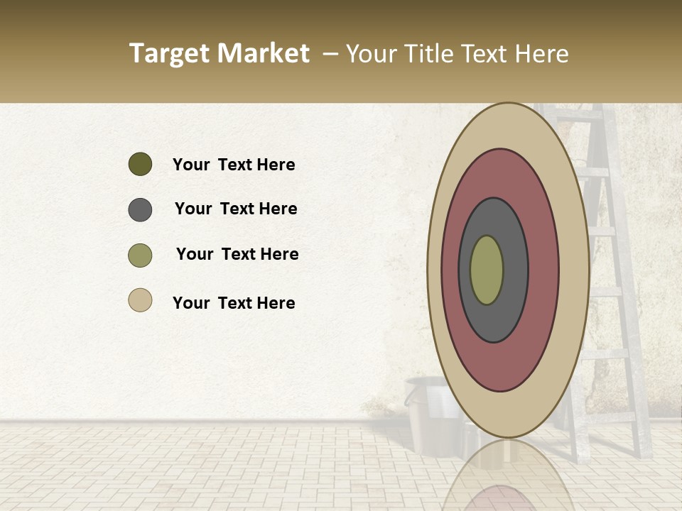 Part Temperature Industry PowerPoint Template