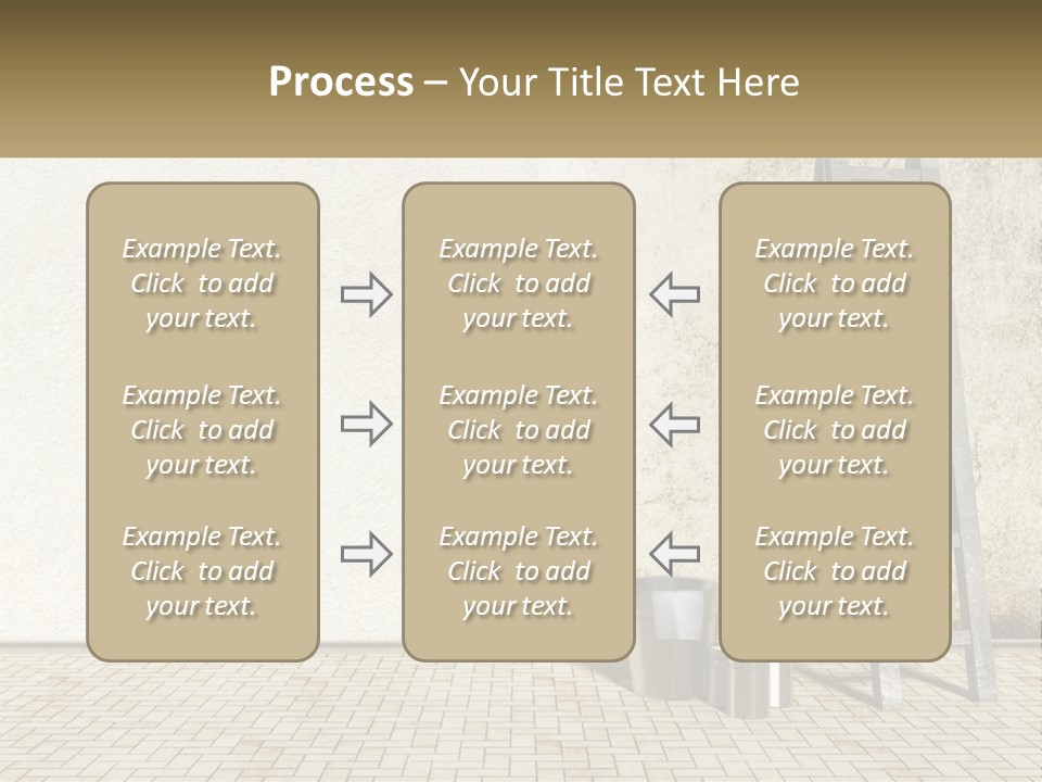 Part Temperature Industry PowerPoint Template