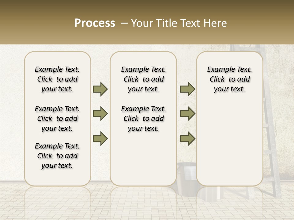 Part Temperature Industry PowerPoint Template