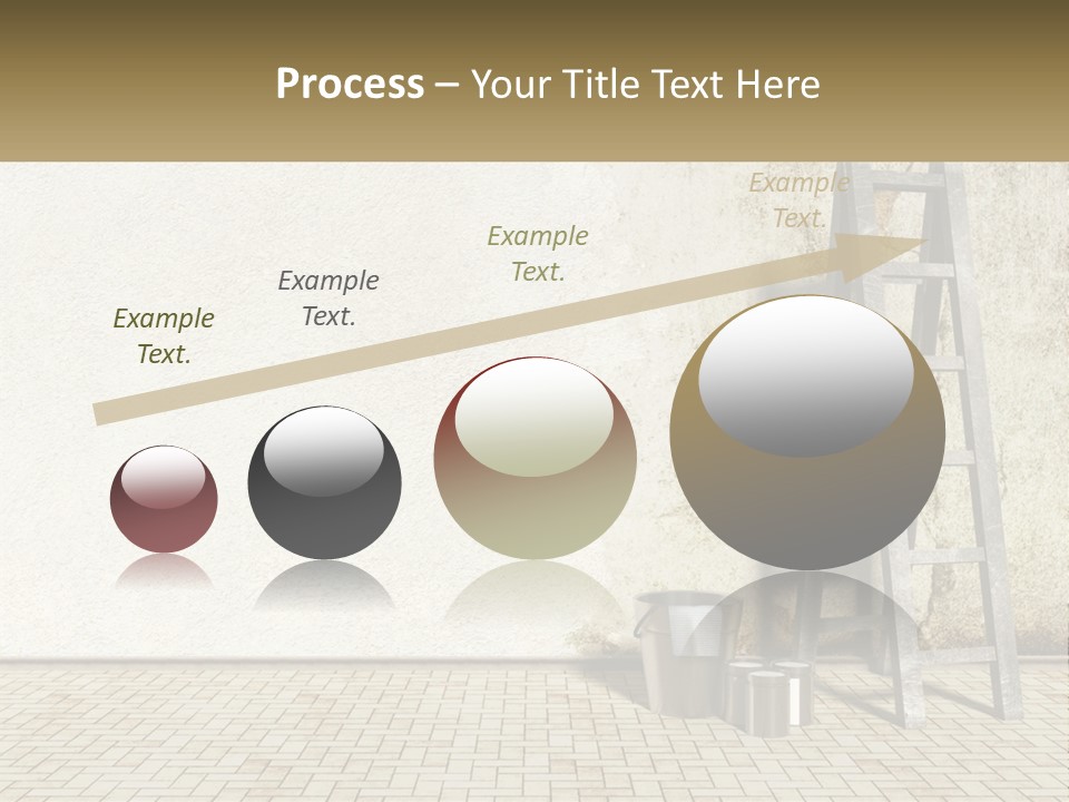 Part Temperature Industry PowerPoint Template