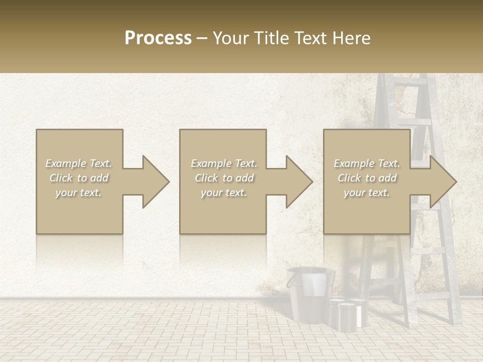 Part Temperature Industry PowerPoint Template