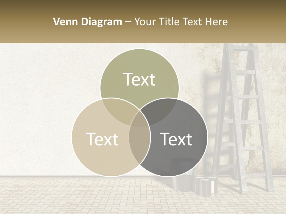 Part Temperature Industry PowerPoint Template