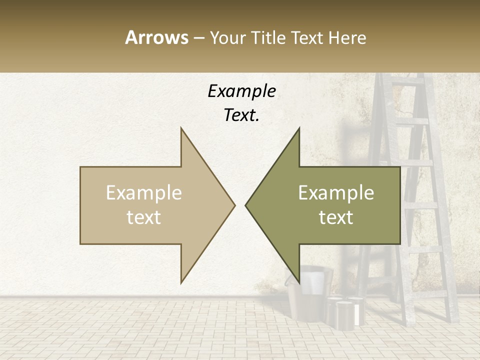Part Temperature Industry PowerPoint Template