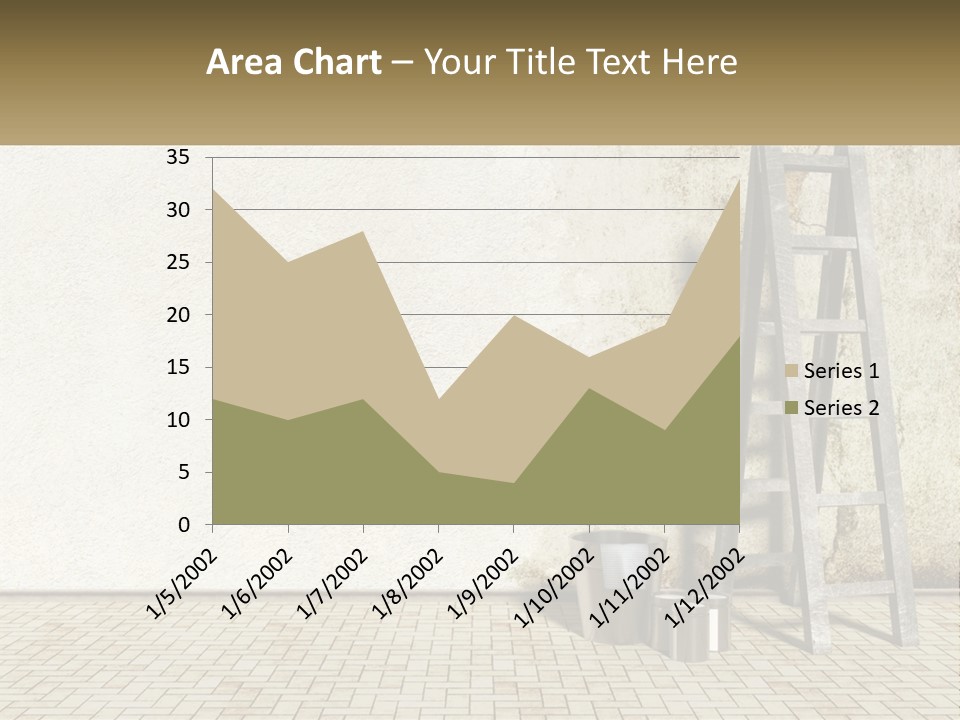 Part Temperature Industry PowerPoint Template