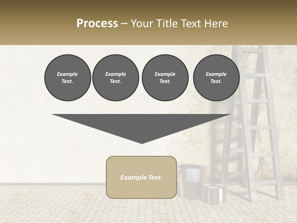 Part Temperature Industry PowerPoint Template