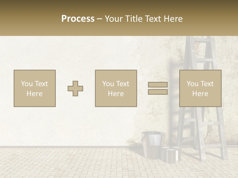 Part Temperature Industry PowerPoint Template