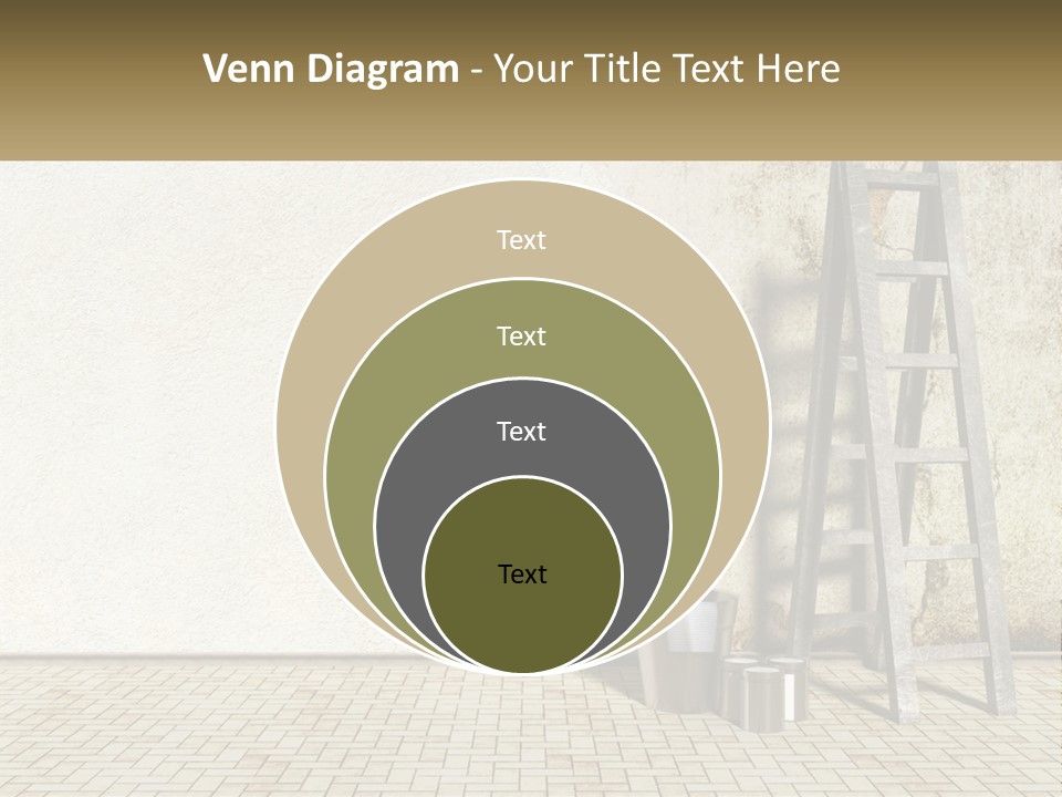 Part Temperature Industry PowerPoint Template
