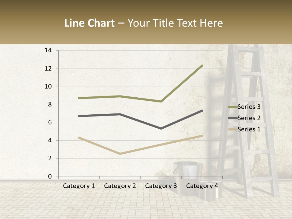 Part Temperature Industry PowerPoint Template