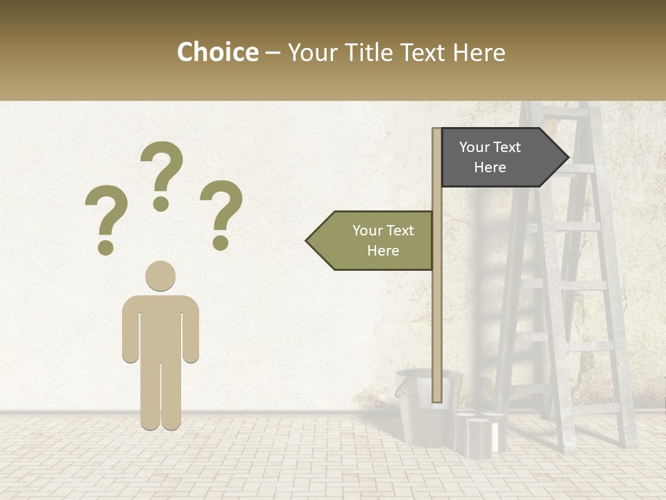 Part Temperature Industry PowerPoint Template