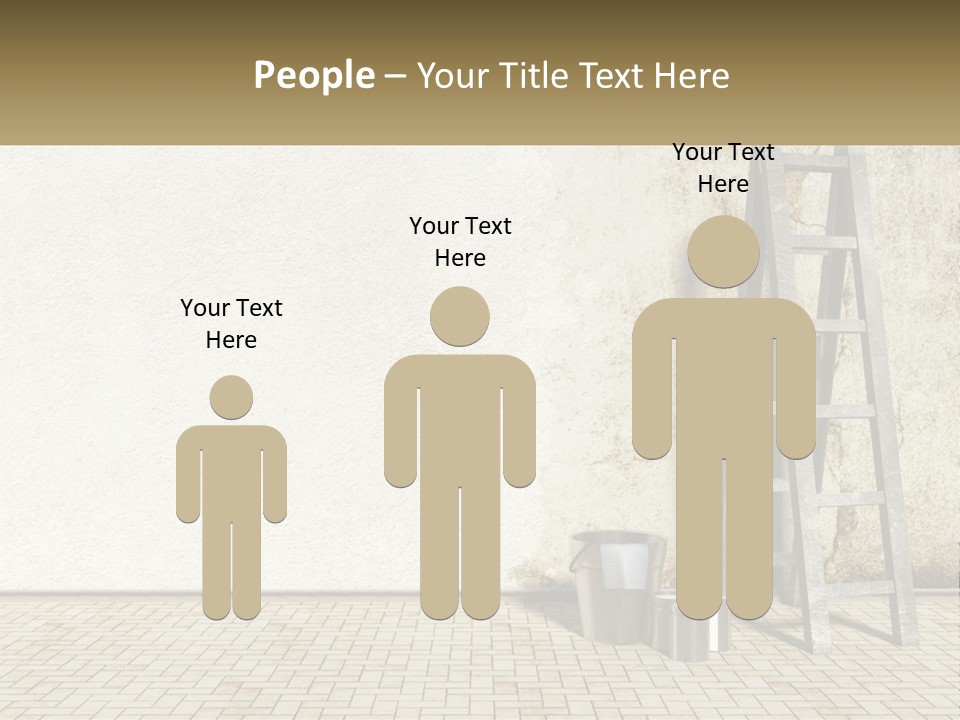 Part Temperature Industry PowerPoint Template