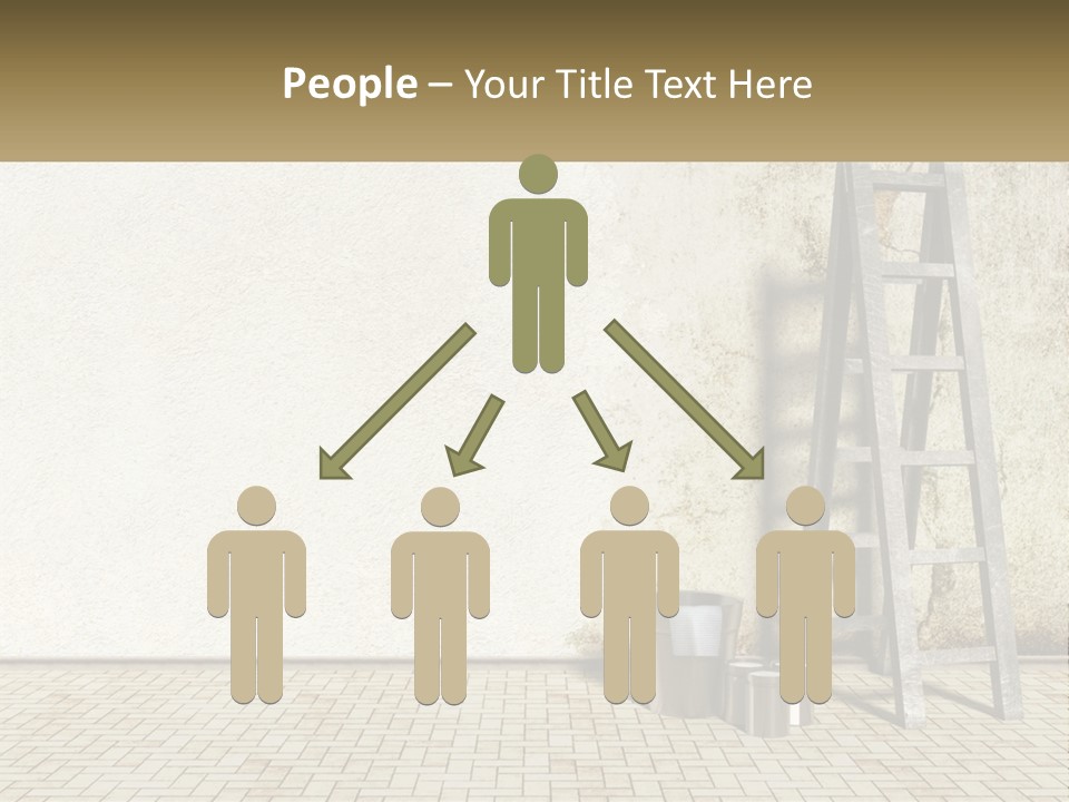Part Temperature Industry PowerPoint Template