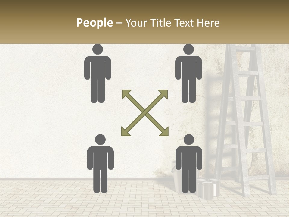 Part Temperature Industry PowerPoint Template