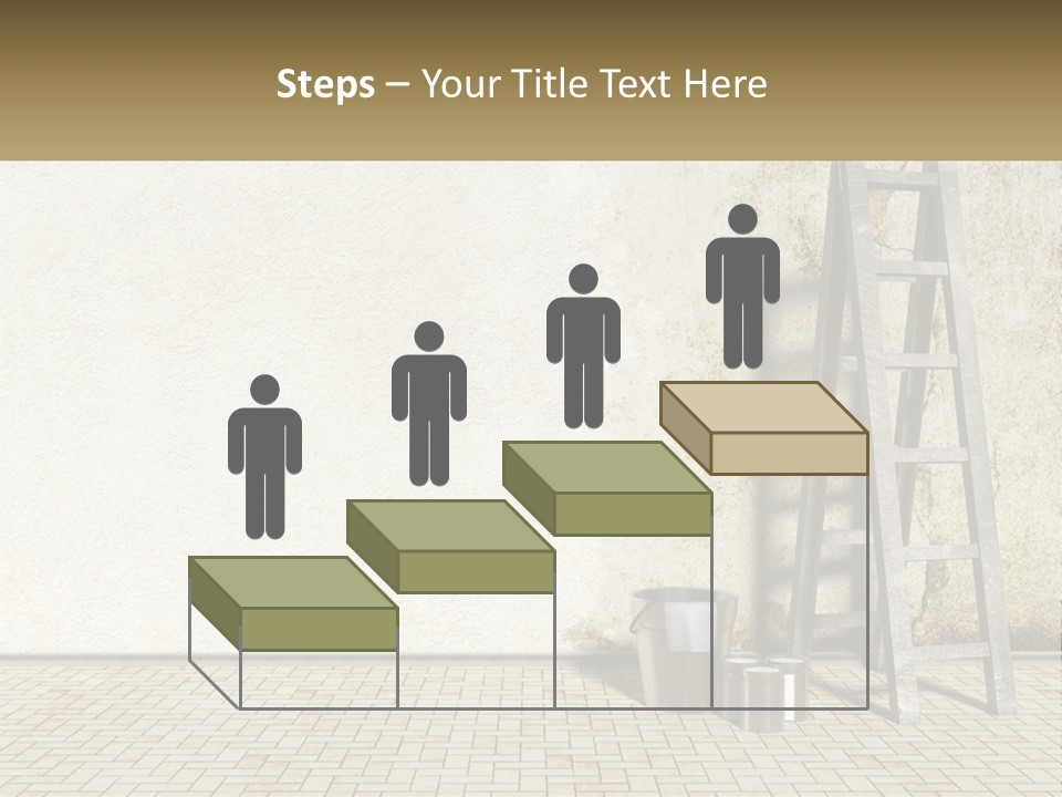 Part Temperature Industry PowerPoint Template