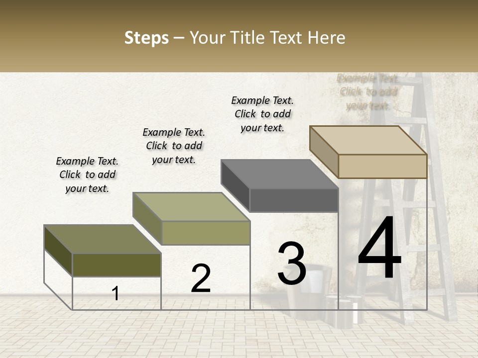 Part Temperature Industry PowerPoint Template