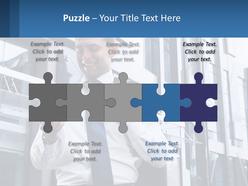 Switch Energy Climate PowerPoint Template