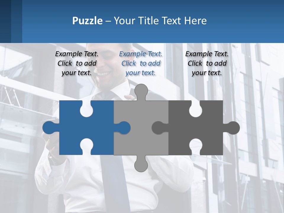 Switch Energy Climate PowerPoint Template