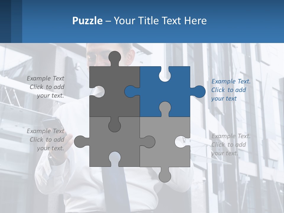 Switch Energy Climate PowerPoint Template