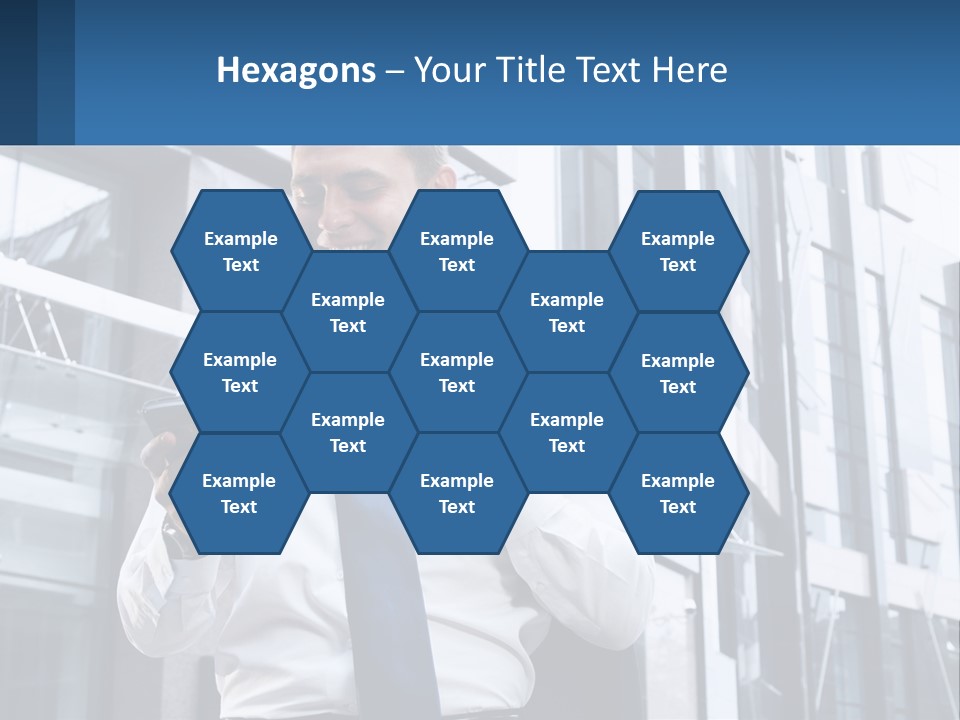 Switch Energy Climate PowerPoint Template