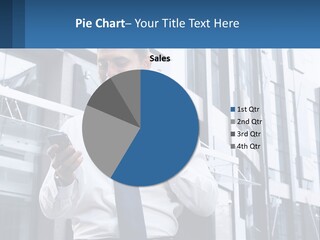 Switch Energy Climate PowerPoint Template