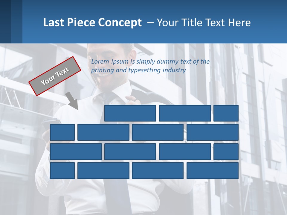 Switch Energy Climate PowerPoint Template