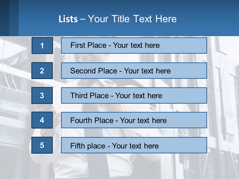 Switch Energy Climate PowerPoint Template