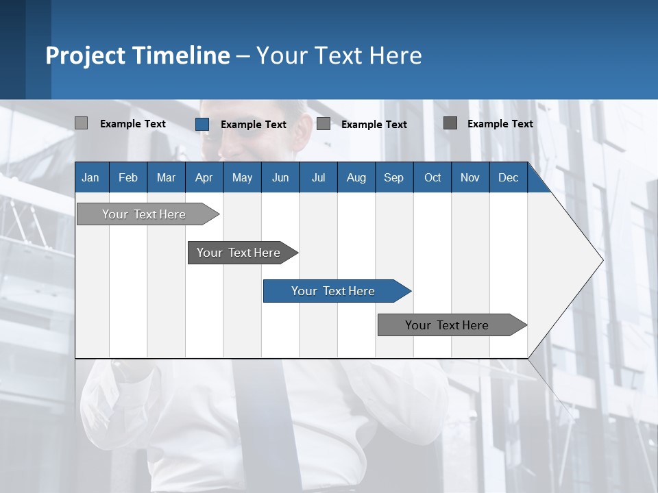 Switch Energy Climate PowerPoint Template