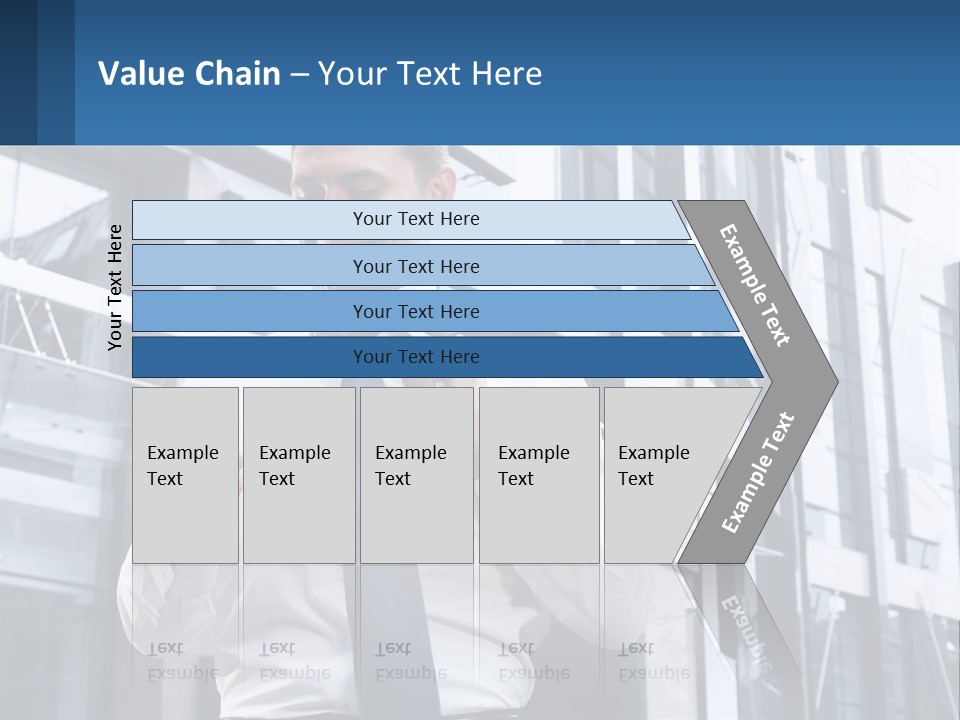 Switch Energy Climate PowerPoint Template