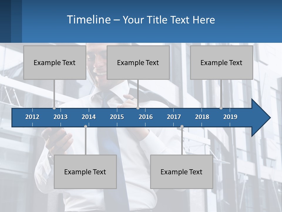 Switch Energy Climate PowerPoint Template