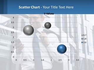 Switch Energy Climate PowerPoint Template