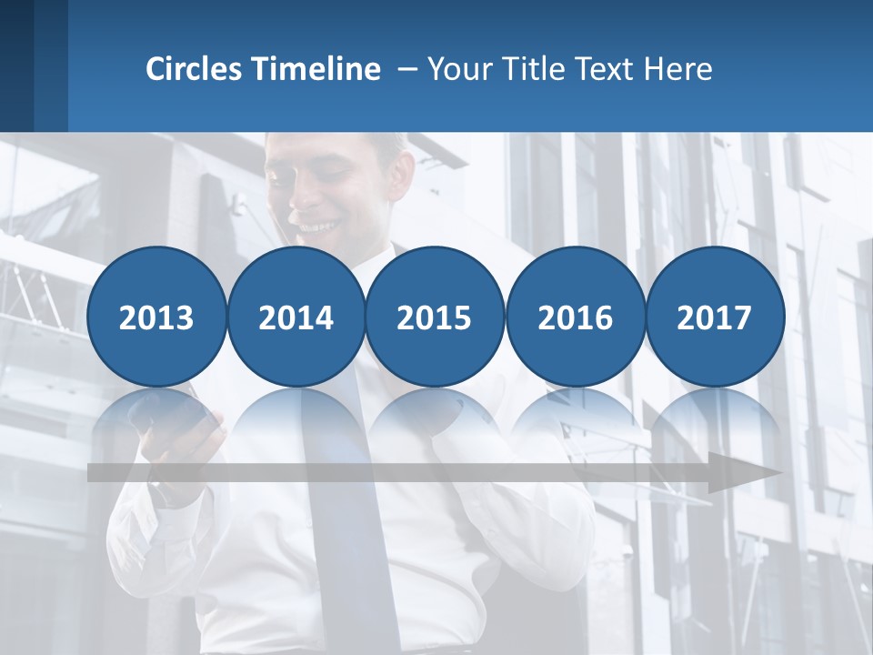 Switch Energy Climate PowerPoint Template