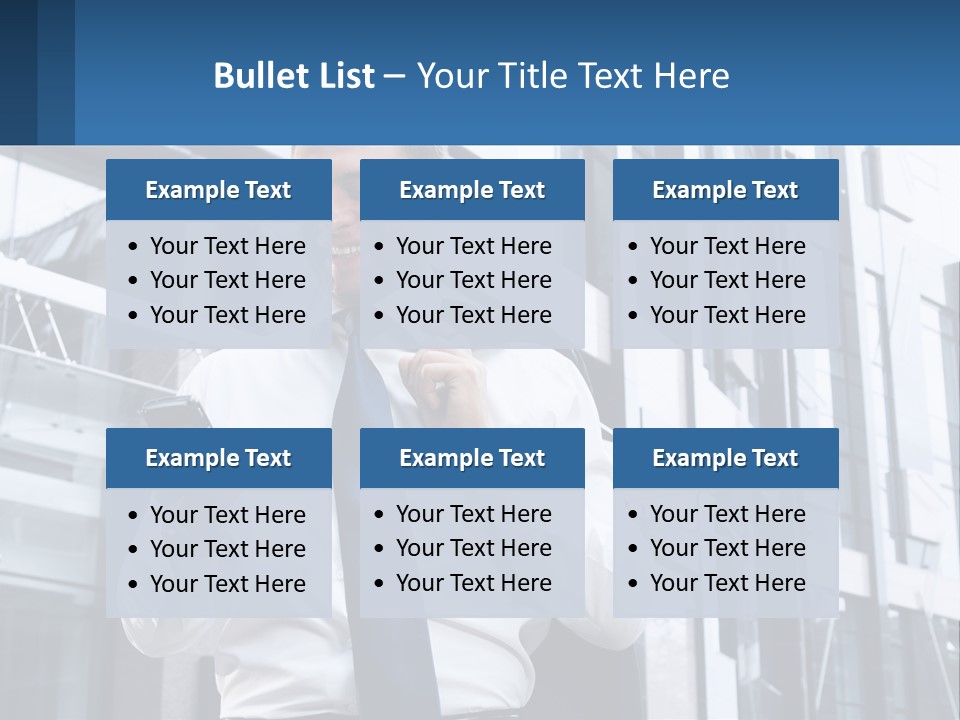 Switch Energy Climate PowerPoint Template