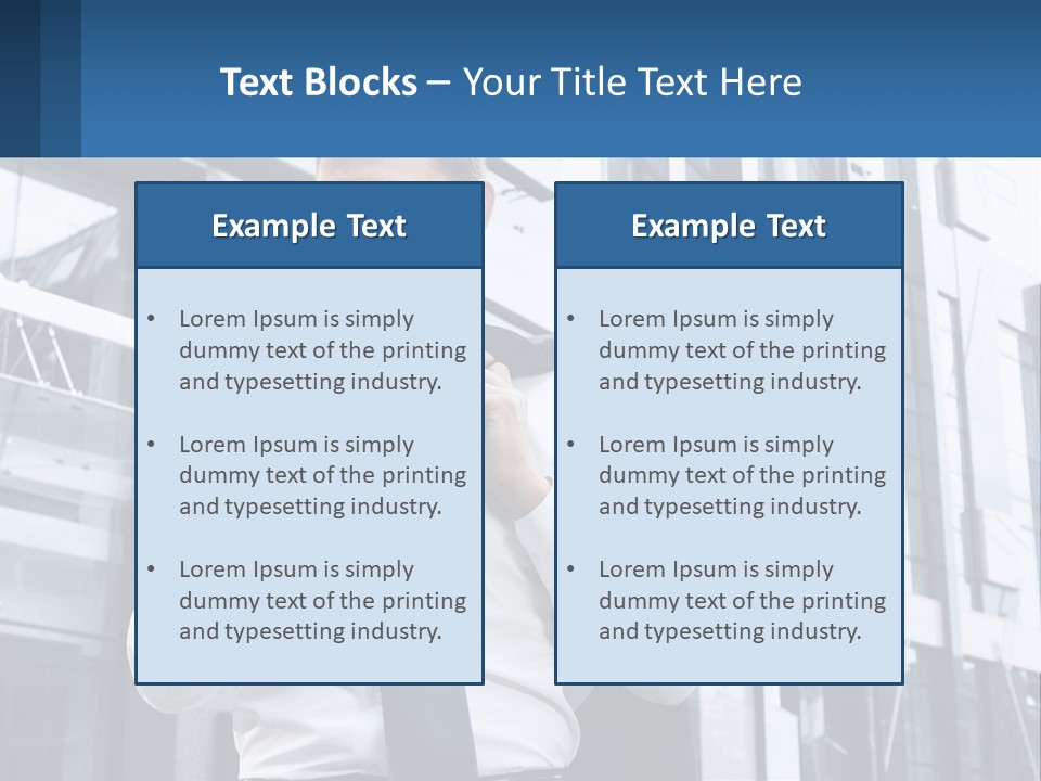 Switch Energy Climate PowerPoint Template