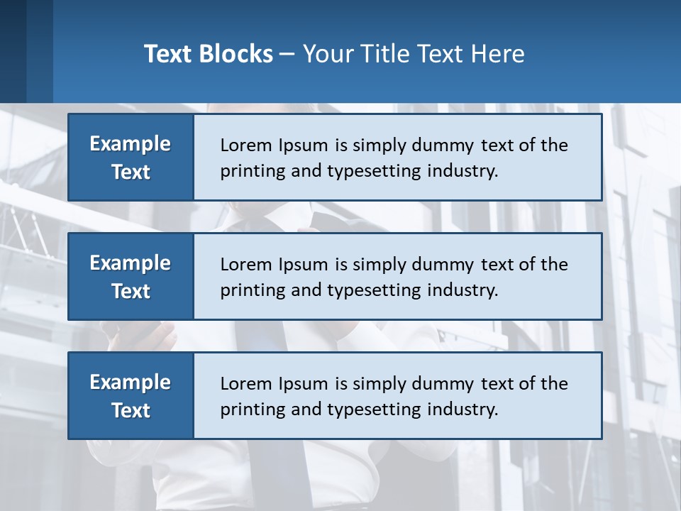 Switch Energy Climate PowerPoint Template