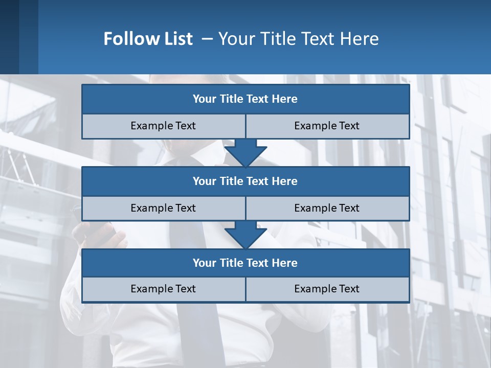 Switch Energy Climate PowerPoint Template