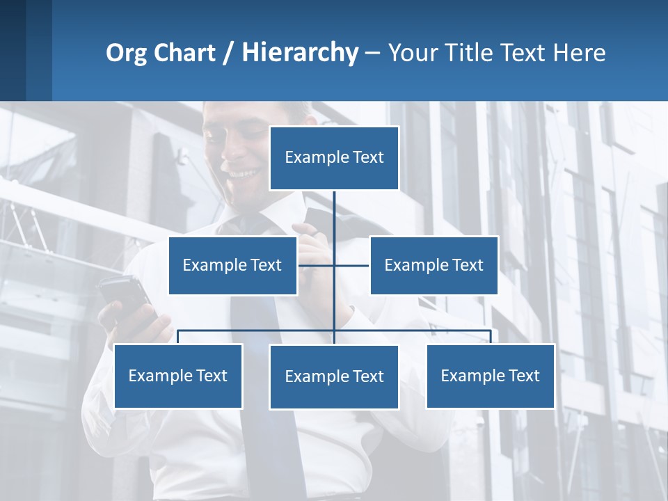 Switch Energy Climate PowerPoint Template