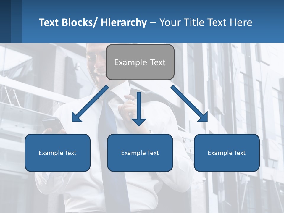 Switch Energy Climate PowerPoint Template