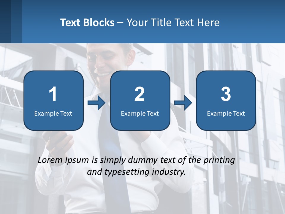 Switch Energy Climate PowerPoint Template