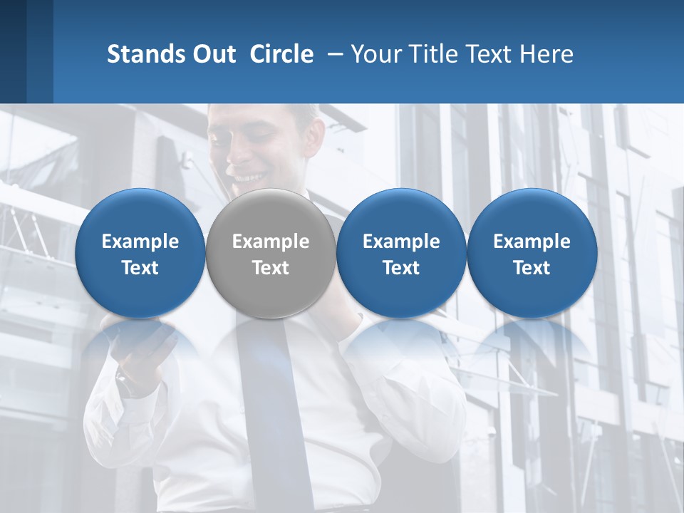 Switch Energy Climate PowerPoint Template