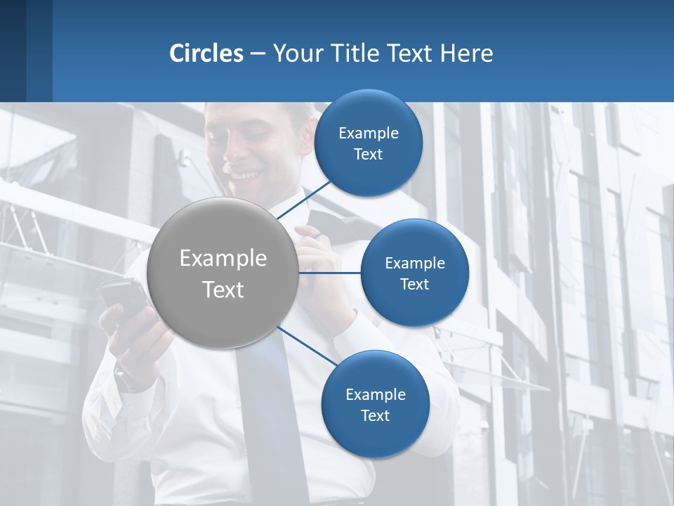 Switch Energy Climate PowerPoint Template